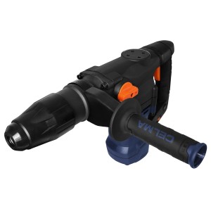 Młot udarowo-obrotowy CELMA Professional PRWg 40GEO 1600W SDS Max 10J