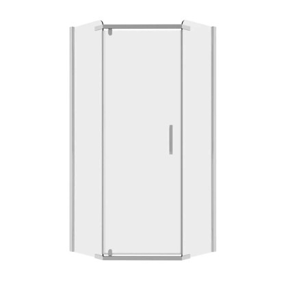 Signika Kabina prysznicowa Pentaxo 90 chrom