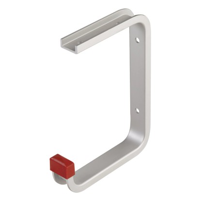 Lux-Tools Hak sufitowy wygięty 15kg