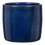 Scheurich Osłonka Solido 900, Ø 18 cm, Mystic Blue, z ceramiki.
