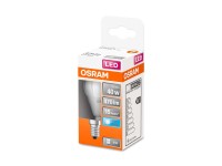 Osram Żarówka LED STAR CLASSIC FR E14 4,9W 4000K 470lm Osram Żarówka LED STAR CLASSIC FR E14 4,9W 4000K 470lm