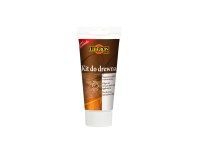Liberon Kit do drewna dąb ciemny 50g
