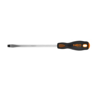 Neo Tools Wkrętak płaski 6,5 x 150 mm