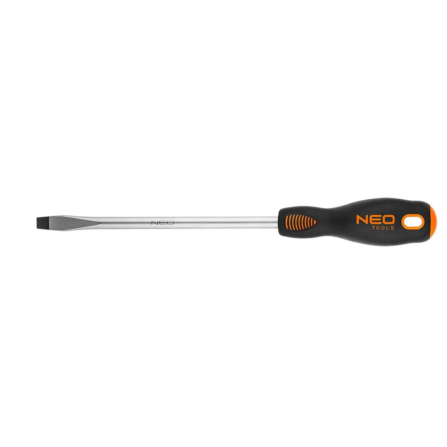 Neo Tools Wkrętak płaski 6,5 x 150 mm