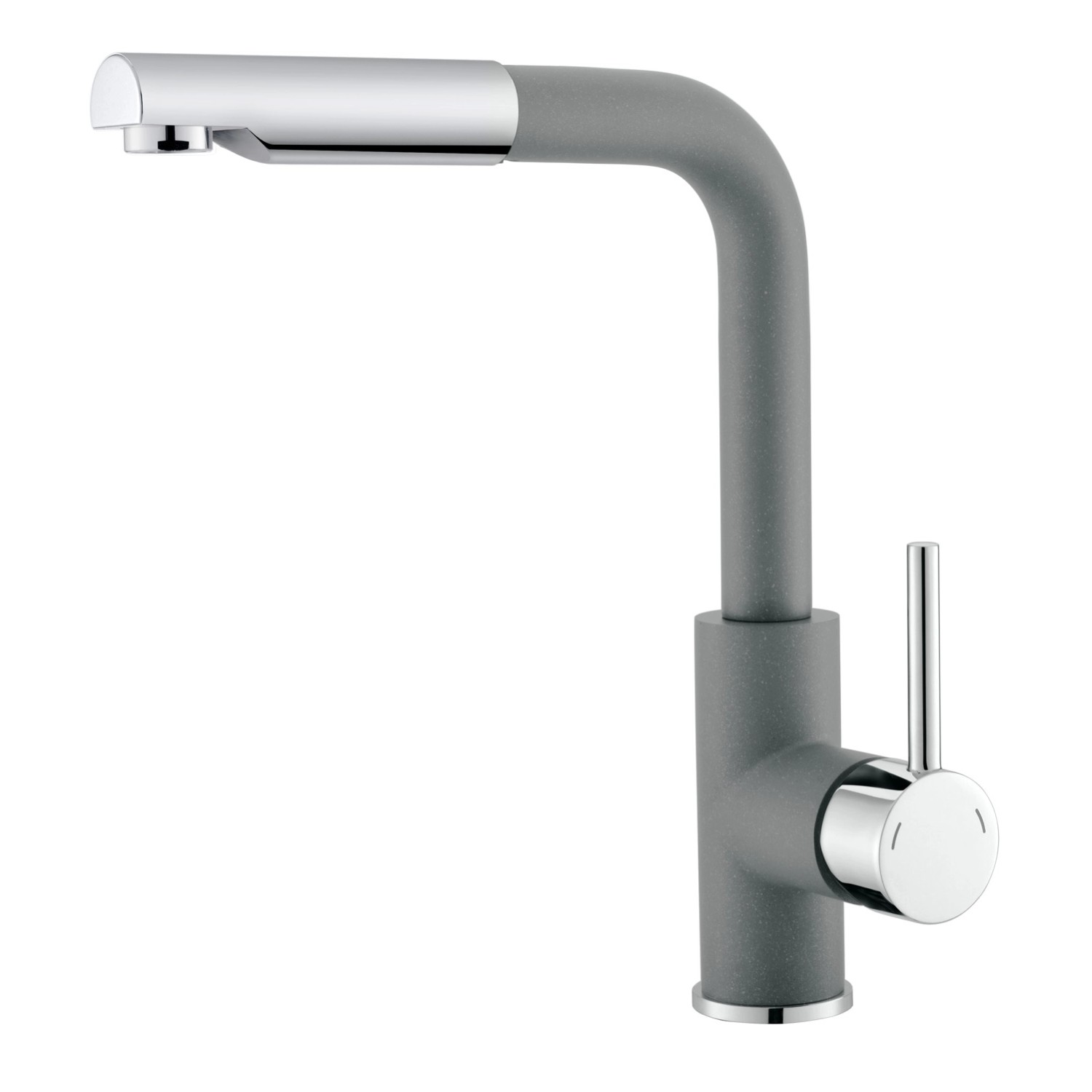 Axis Bateria kuchenna Tina moonlight grey