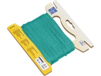 LUX-TOOLS Lina PP śr. 3 mm zielona długość 20 m
