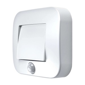 OSRAM Lampka LED NIGHTLUX HALL biała