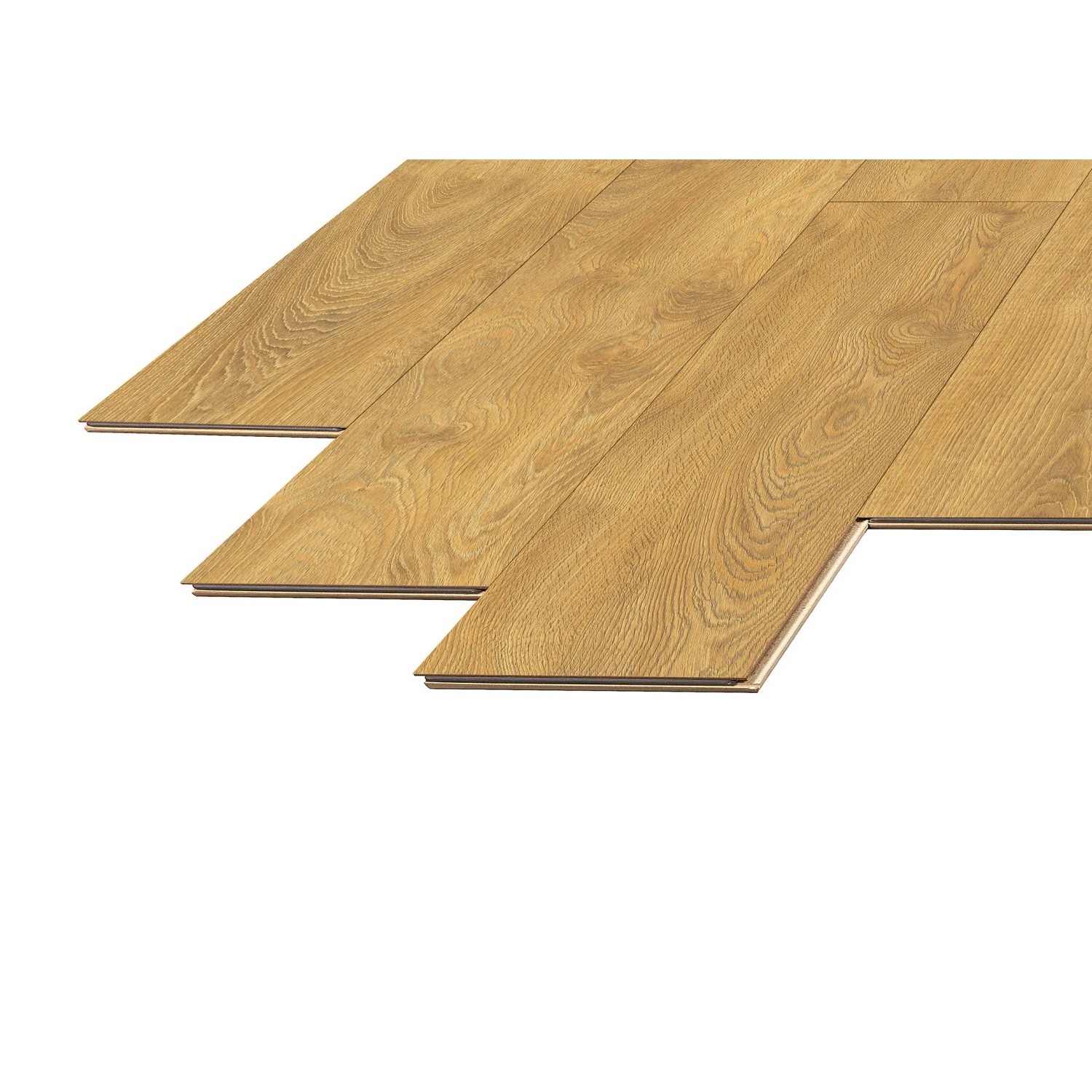 Swiss Krono Panel podłogowy Dąb August AC5 8 x 191 x 1380 mm