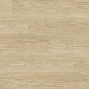 Jasne panele winylowe t.b.t. z efektem drewna do wnętrz.