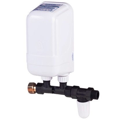 Dafi Ogrzewacz przepływowy podumywalkowy z przyłączem 4,5 kW