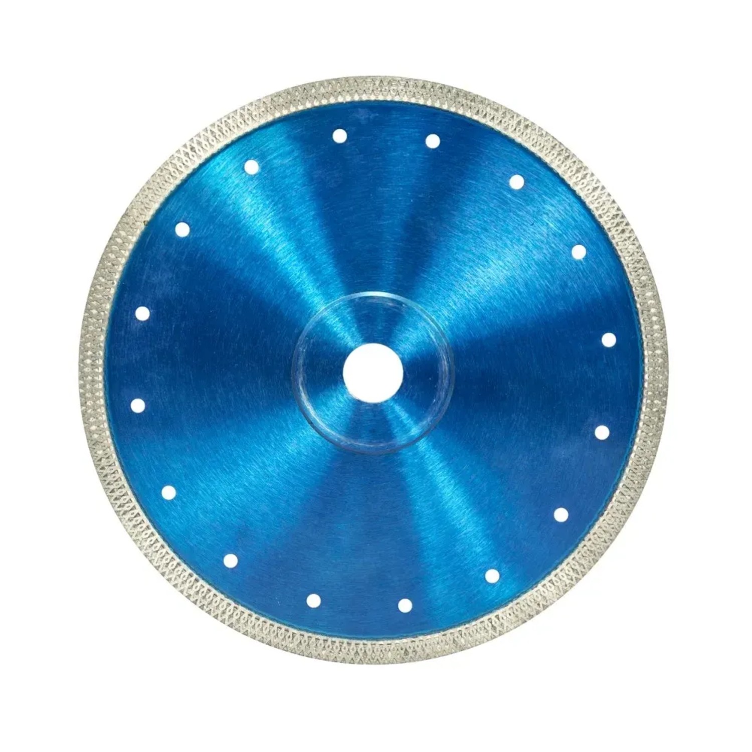 Dedra Tarcza diamentowa cienka do glazury i gresu 115 mm