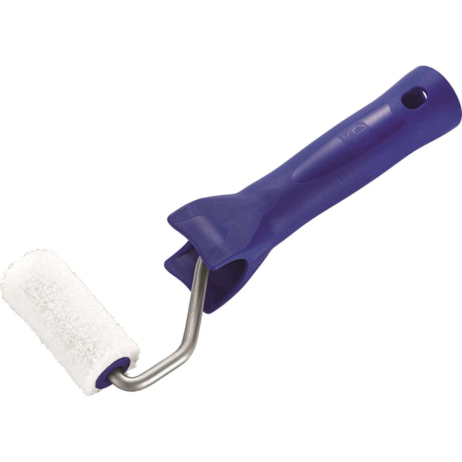 LUX-TOOLS Wałek malarski do lazur 6 cm