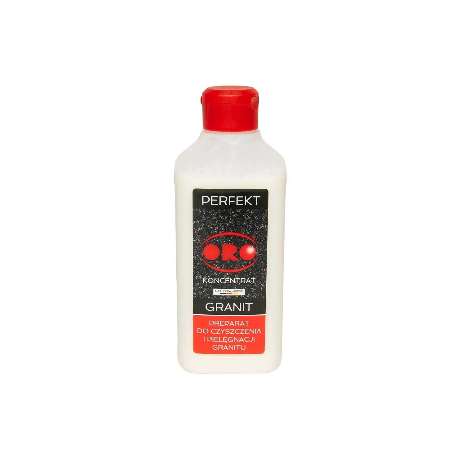 ORO Koncentrat do czyszczenia i pielęgnacji granitu 250 ml