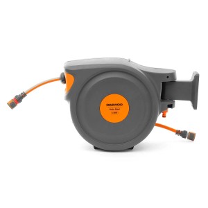 DAEWOO Bęben z wężem 25 m DWR 3025