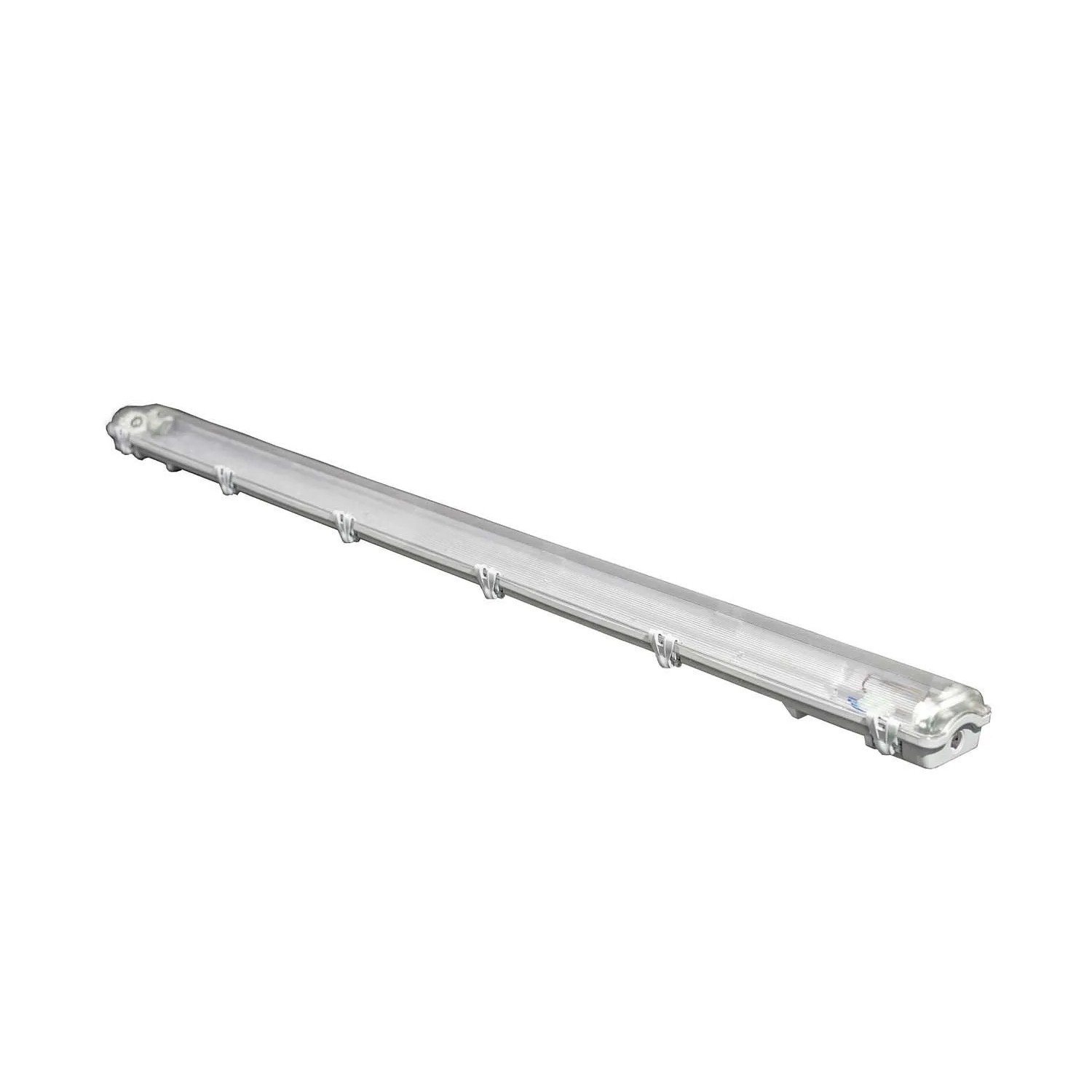 Germina Oprawa hermetyczna CETUS do świetlówek LED T8 2x18W IP65 126 cm