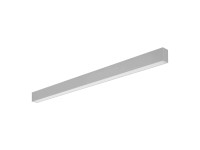 ORO Oprawa DALAS liniowa 30W CCT 3300lm IP40 1,2m srebrna ORO Oprawa DALAS liniowa 30W CCT 3300lm IP40 1,2m srebrna