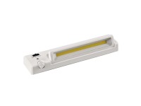 Goldlux Lampka podszafkowa LED S4 3xAA czujnik PIR 4500K 110lm