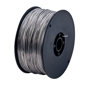 Drut spawalniczy na szpuli, akcesoria spawalnicze.