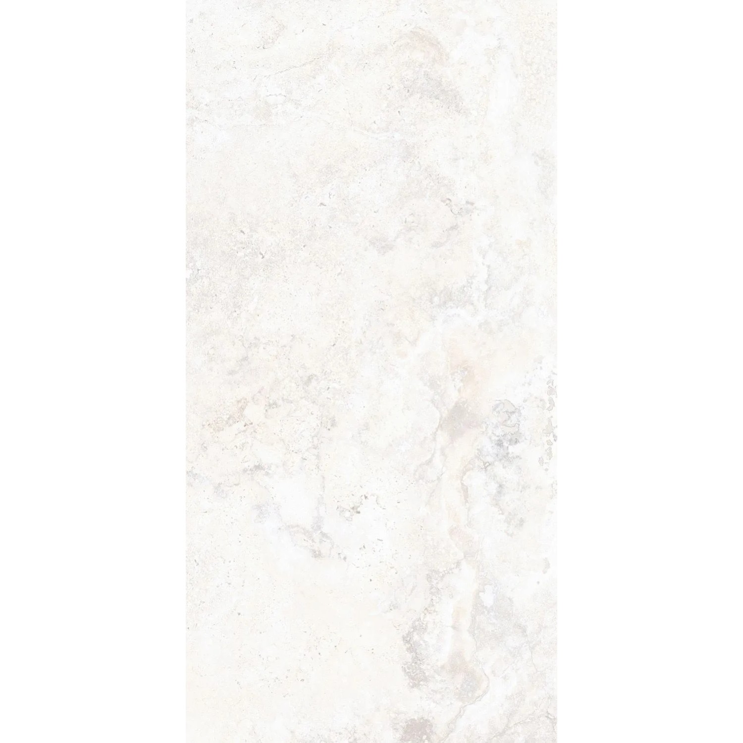 Gres szkliwiony Tivoli bianco Carving 60 x 120 cm