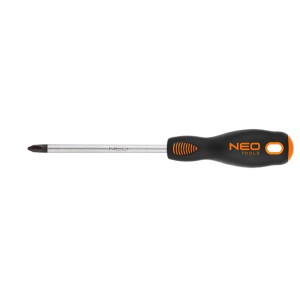 Neo Tools Wkrętak krzyżowy PH2 x 200 mm
