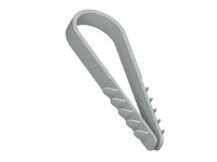 Uchwyt wciskany okrągły 8/20