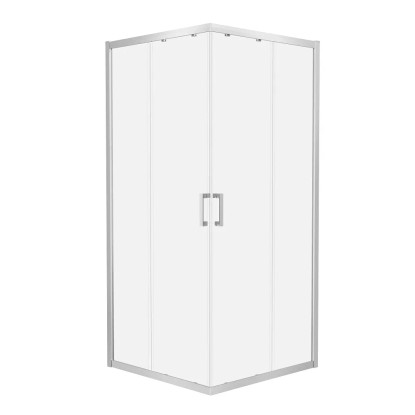 Signika Kabina prysznicowa Avia 90 chrom