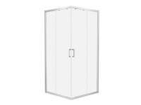 Signika Kabina prysznicowa Avia 80 chrom