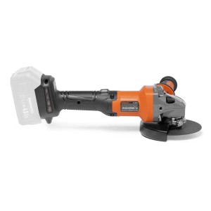DAEWOO Szlifierka kątowa DAG 2521 Li 21V 125 mm