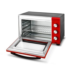 Kalorik Mini piekarnik z rożnem obrotowym 1600W 38L