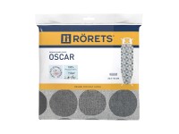 Rörets Pokrowiec na deskę do prasowania Oscar 112 cm x 32 cm