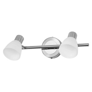 OSRAM Listwa świetlna SPOT VASE 2xG9 5W chrom