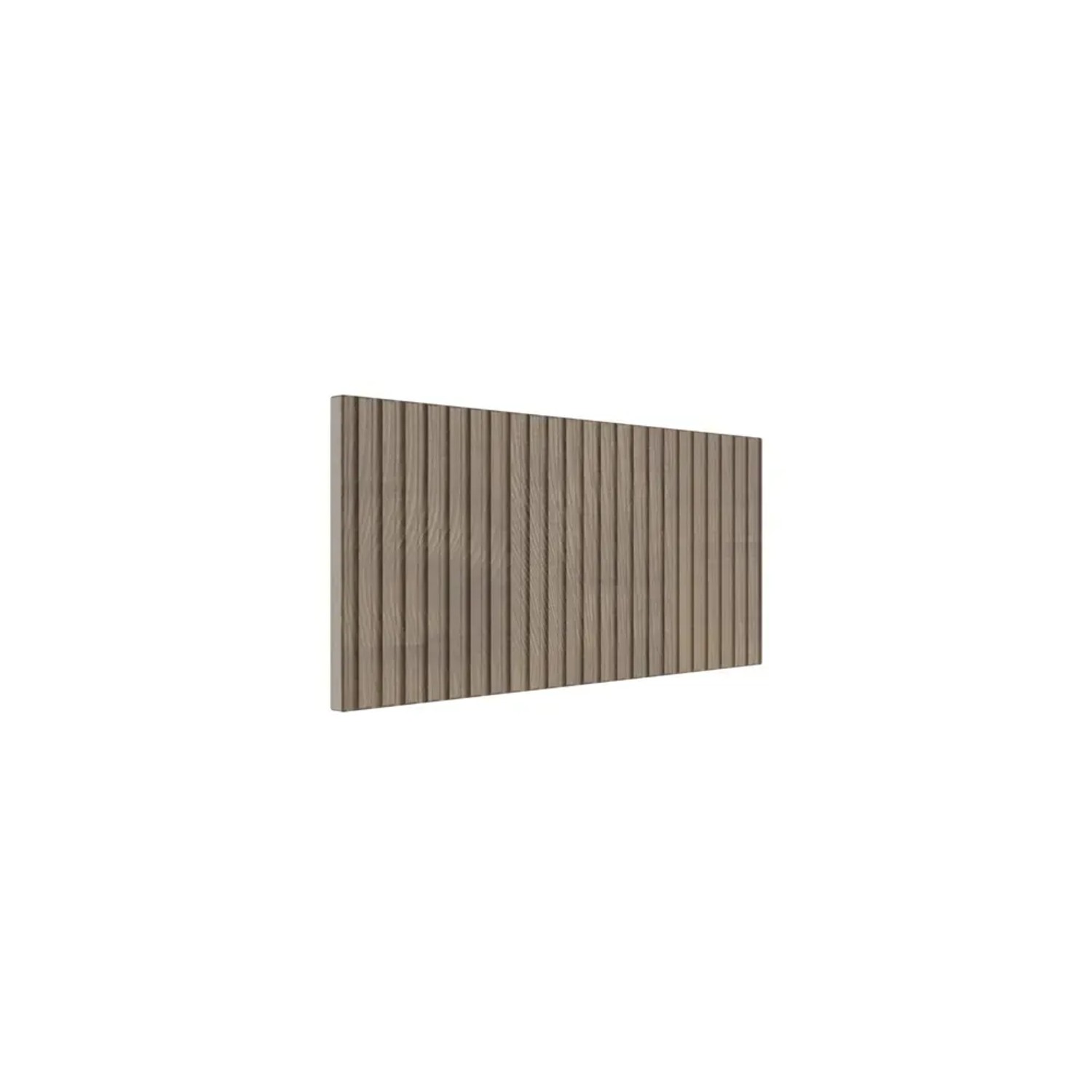 Front Casino Royal 30 x 60 cm Tobacco mat