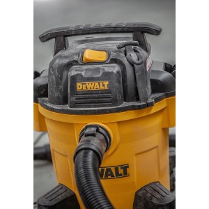 DeWALT Odkurzacz do pracy na sucho i na mokro DXV20P 1050W 20L