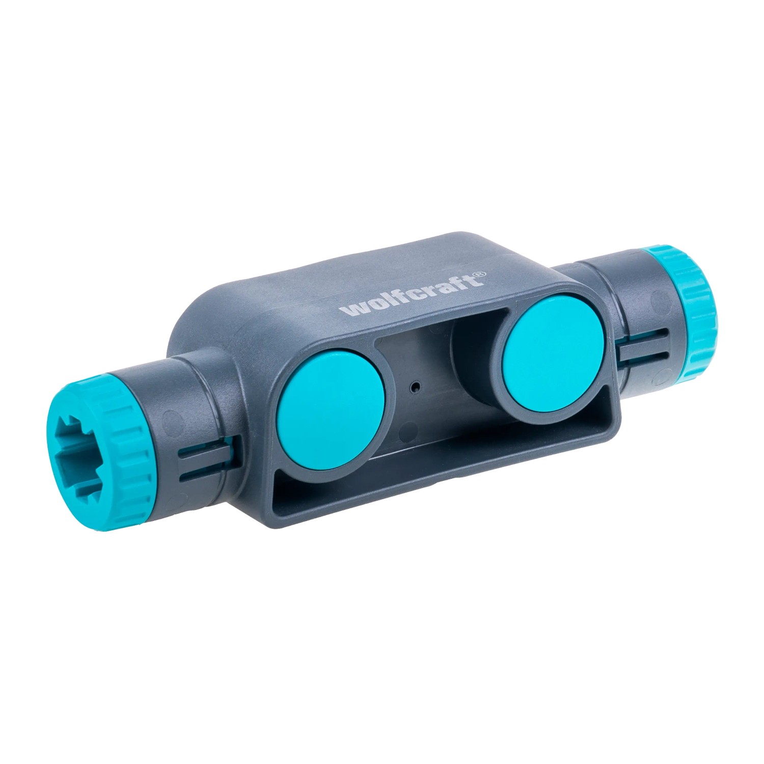 Wolfcraft Adapter łączący do ścisków jednoręcznych