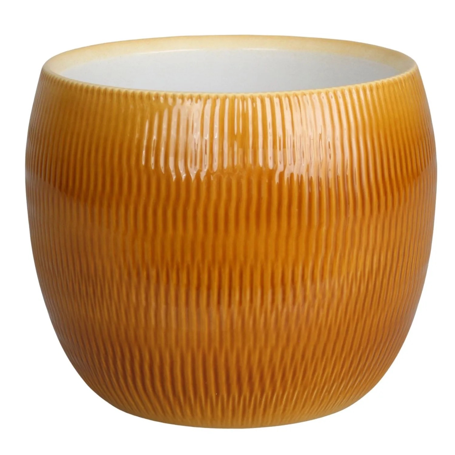 Osłonka 667 miodowy lazur 13x11,5 cm - 6 szt.