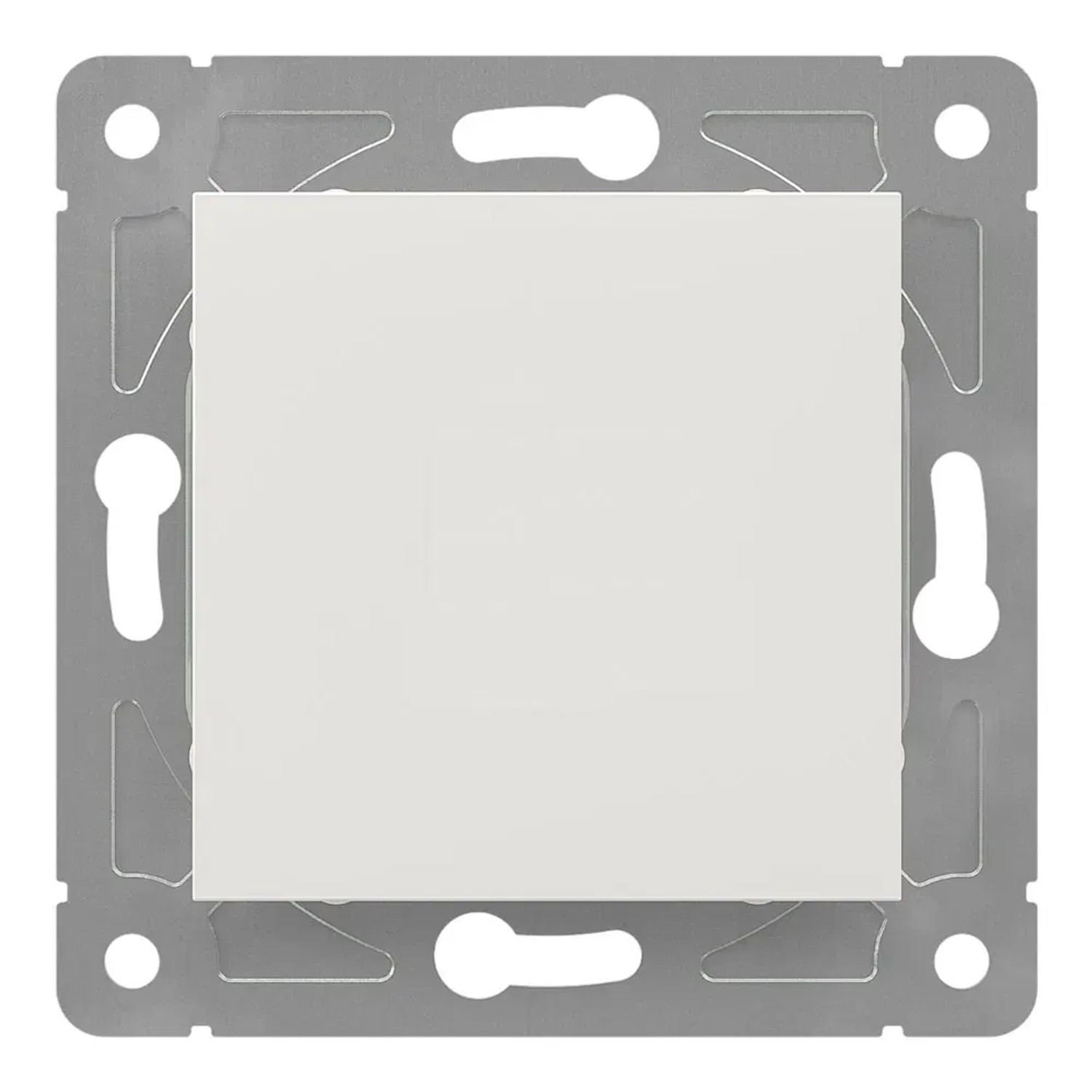 Electromalt Łącznik Quad krzyżowy biały