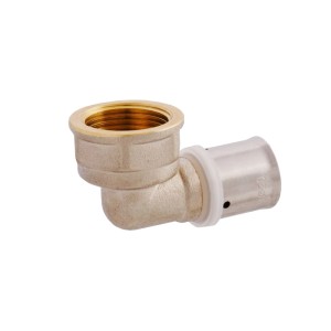 Idmar Kolano gwint wew. 1/2 "x 16 mm