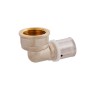 Idmar Kolano gwint wew. 1/2 "x 16 mm