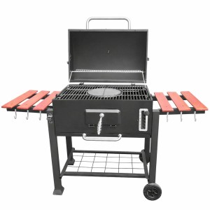 Bottari Grill węglowy ETNA PREMIUM XXL