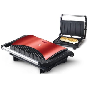 Kalorik Opiekacz SWP 1050 R 700W