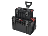 Qbrick System PRO Technician Case 2.0, Skrzynie narzędziowe Qbrick \ Qbrick  System PRO, Qbrick, Keter, DeWalt, Kistenberg