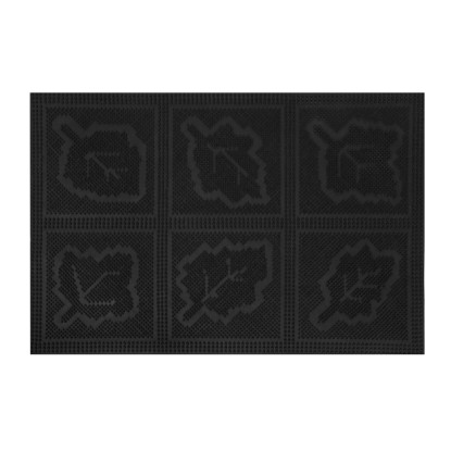 Indavo Wycieraczka kolcowa Mix-Mat 45 x 75 cm