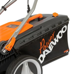DAEWOO Kosiarka elektryczna DLM 2300E 1800W