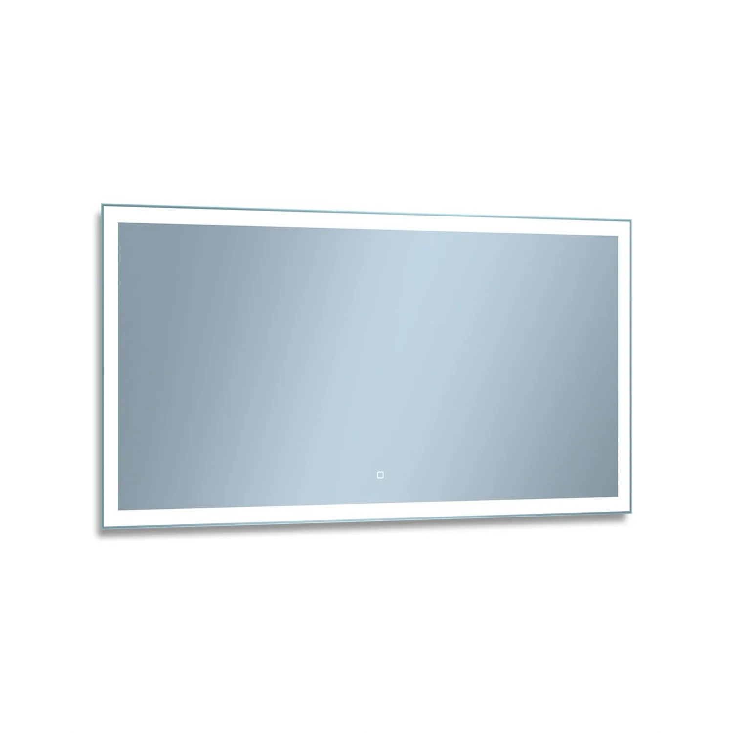 Venti Lustro Nicola z oświetleniem LED 120x60