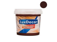 LuxDecor Szpachla do drewna palisander 200 g