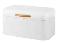 Galicja Pojemnik na pieczywo Monaco biały