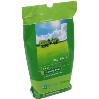 Economy - grass trawa uniwersalna - 9 kg