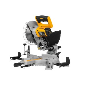 SMART365 Pilarka ukosowa SM-04-05210 1500W 210 mm