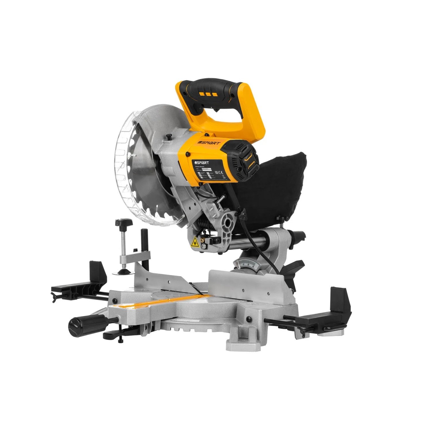 SMART365 Pilarka ukosowa SM-04-05210 1500W 210 mm kupuj w OBI