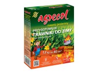 Nawóz jesienny do trawników - 1,2 kg